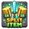 Split Item