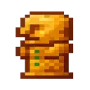 Many Lives Totem