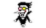 the spamton mod