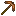 Granite Pickaxe's