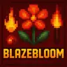 Blaze Blooms