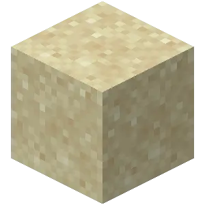 Fake Sand