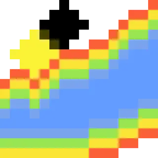 The Sky Firefly Item Pack