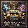 Magic Weapons Ultimate