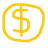 Quizzical Dollars