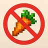 No Carrots