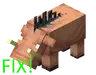 Hoglin Fix Mod