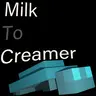 Milk To Creamer