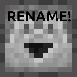 Dropper Rename