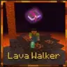Lava Walker Enchantment
