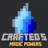 Crafted's magic powers