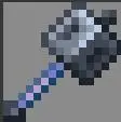 Mace Cooldown