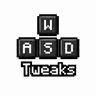 WASD Tweaks