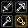 Death Inventory Sorter