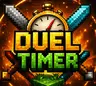 PvP Duel Timer