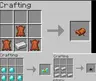 Crafttable saddle and horse armor