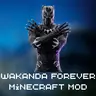Wakanda Forever