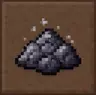Alternative Gunpowder Crafting