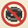 No Compasses