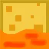 Cheese & Lava