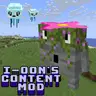 I-oon's More Content Mod