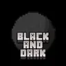 Black And Dark