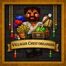 Villager Chest Organizer: A Chest sorter mod