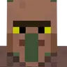 Villager Medusa
