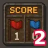 Scoredex 2