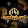 Air Affinity Charm +CURIOS