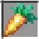 Enchanted Golden Carrot