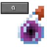Droppable Potions