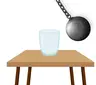 Glass Wrecking Ball
