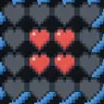 No Heal Border