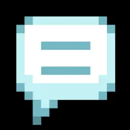 Chat Opacity