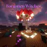 Spells of the Forgotten Witches