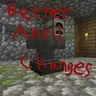 Balanced Anvil Changes