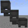 Cauldron Item Entities