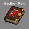 HideBookStats Skyblock