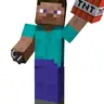 Vanilla throwing dynamite