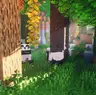 Panda's Spruce Biome!