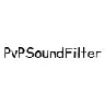 pvpsoundfilter