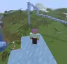 Sky Ice Walking