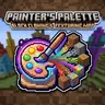 Painters Pallette