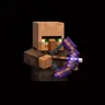 Enchanted Villager Archers