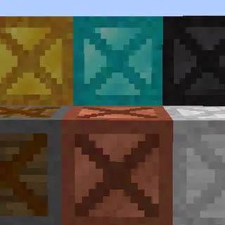 Coni's Crates