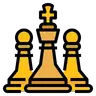 Chess Blocks