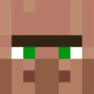Bazaar Villager
