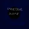 Createve Store!!!!