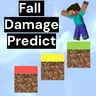 Fall Damage Predict